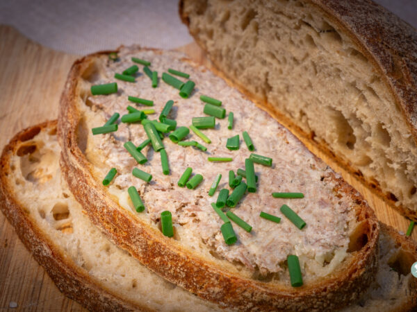 Leberwurst – Bild 3