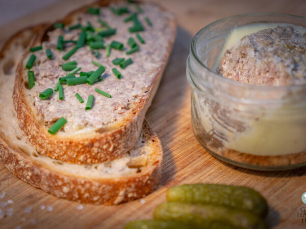 Leberwurst – Bild 4