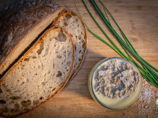 Leberwurst – Bild 2